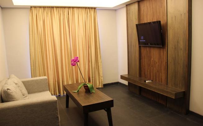 Фото отеля Ping Hotel Seminyak bali