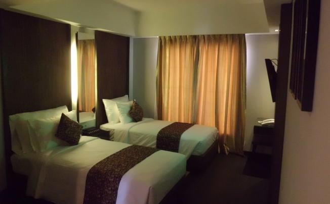 Фото отеля Ping Hotel Seminyak bali