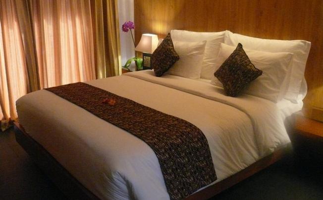 Фото отеля Ping Hotel Seminyak bali