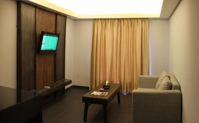Фото отеля Ping Hotel Seminyak bali