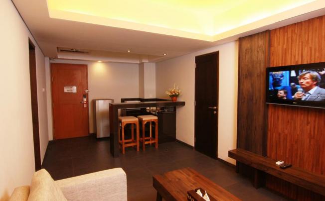Фото отеля Ping Hotel Seminyak bali