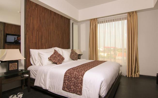 Фото отеля Ping Hotel Seminyak bali