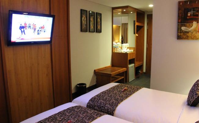 Фото отеля Ping Hotel Seminyak bali