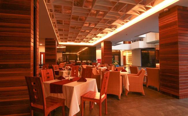 Фото отеля Ping Hotel Seminyak bali