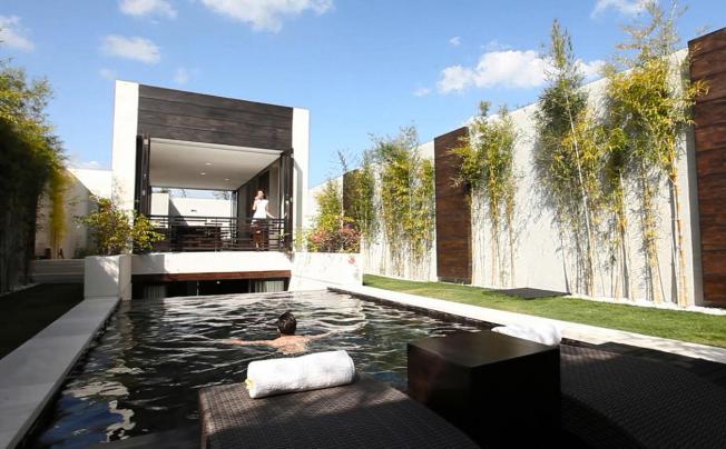 Фото отеля Equilibria Seminyak (ex. Amana Villas Seminyak)