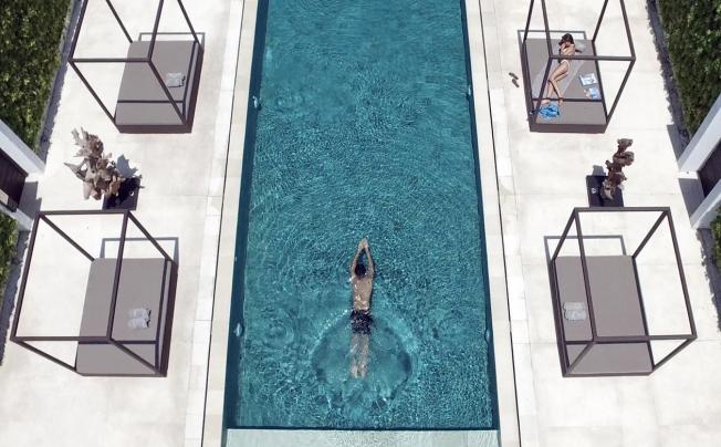 Фото отеля Equilibria Seminyak