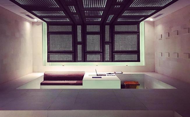 Фото отеля Equilibria Seminyak