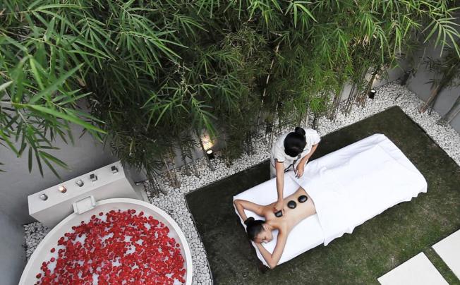 Фото отеля Equilibria Seminyak