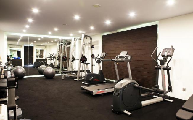 Фото отеля Equilibria Seminyak
