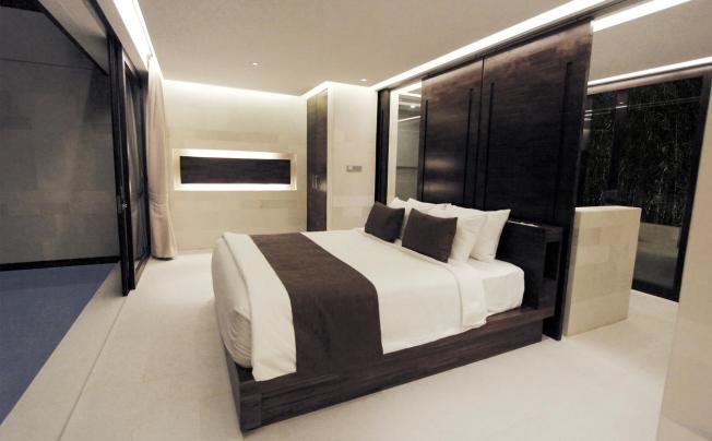 Фото отеля Equilibria Seminyak