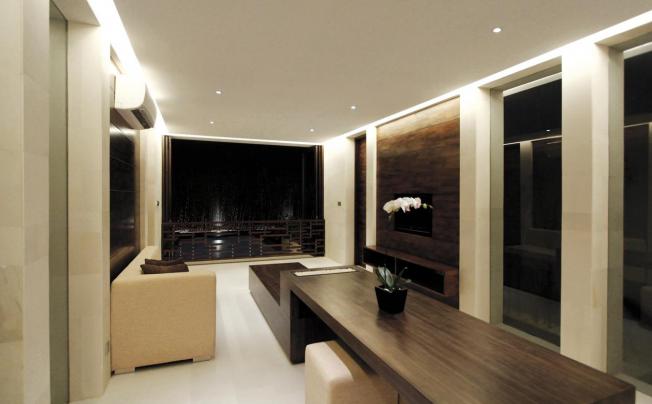 Фото отеля Equilibria Seminyak