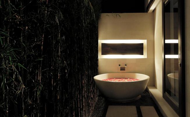 Фото отеля Equilibria Seminyak