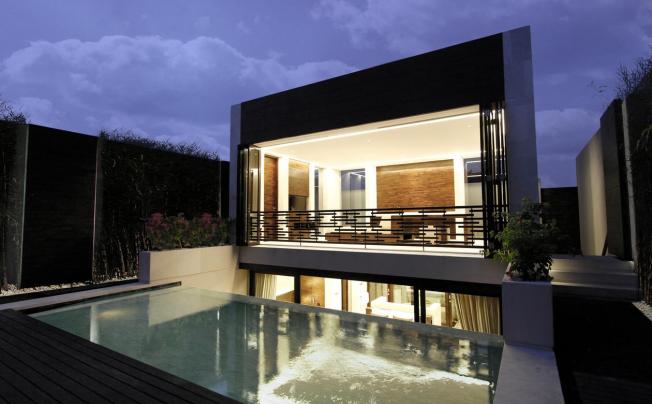 Фото отеля Equilibria Seminyak