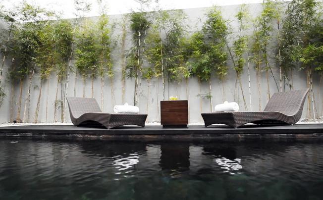 Фото отеля Equilibria Seminyak