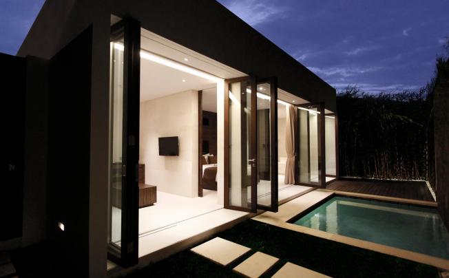 Фото отеля Equilibria Seminyak