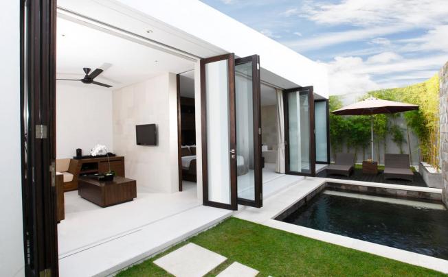 Фото отеля Equilibria Seminyak