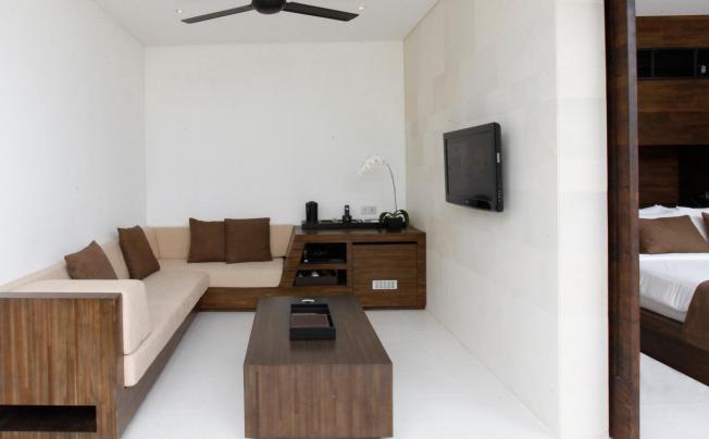Фото отеля Equilibria Seminyak