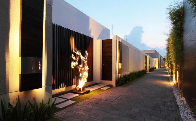 Фото отеля Equilibria Seminyak