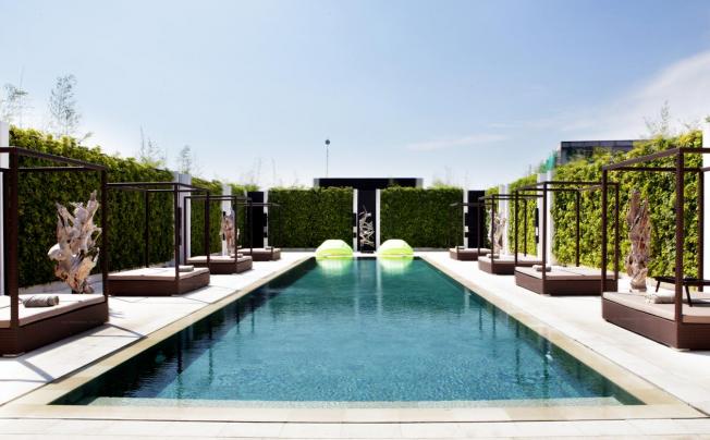 Фото отеля Equilibria Seminyak