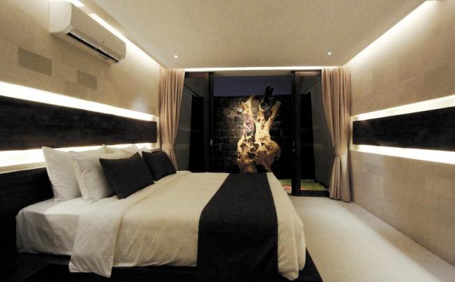 Фото отеля Equilibria Seminyak