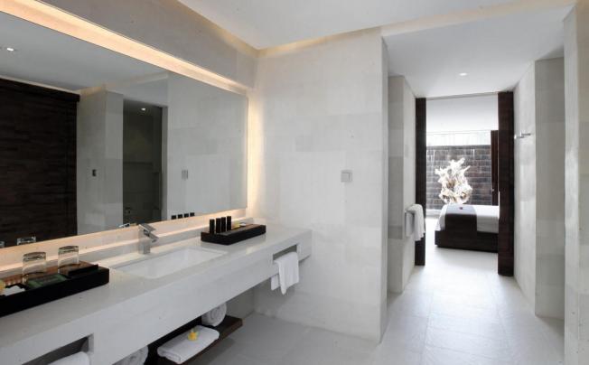 Фото отеля Equilibria Seminyak
