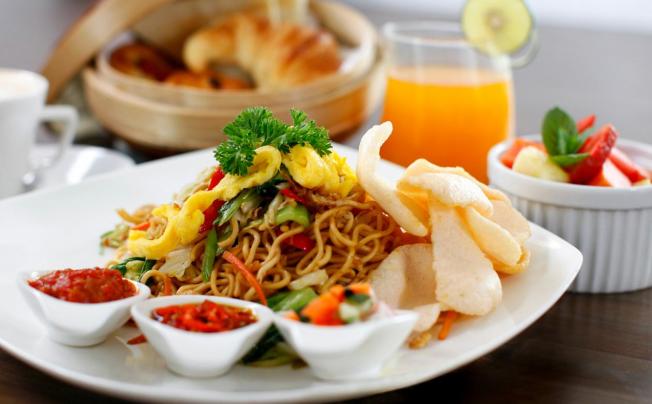 Фото отеля Equilibria Seminyak
