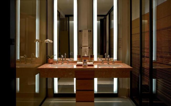 Фото отеля The ritz - carlton bali