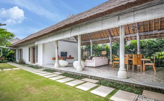Фото отеля SERENE VILLAS BALI