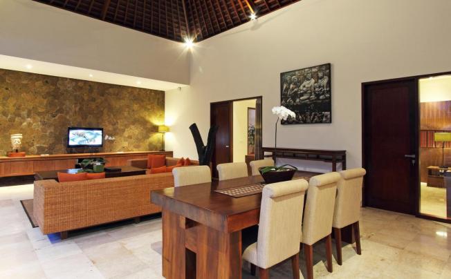 Фото отеля SERENE VILLAS BALI