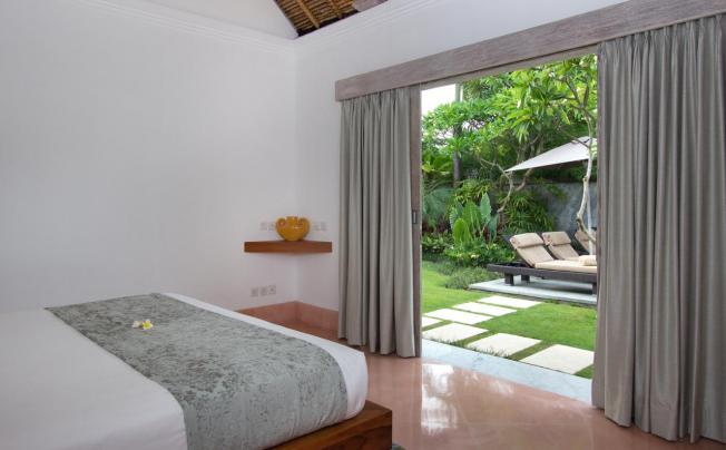 Фото отеля SERENE VILLAS BALI