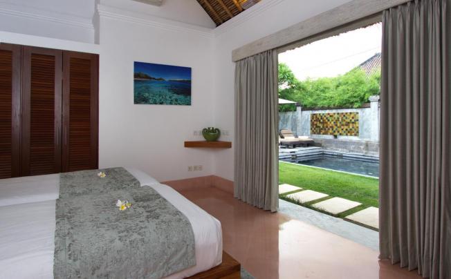 Фото отеля SERENE VILLAS BALI