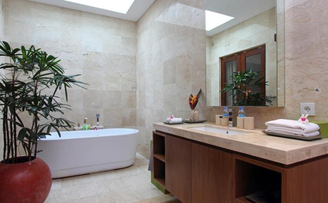 Фото отеля SERENE VILLAS BALI