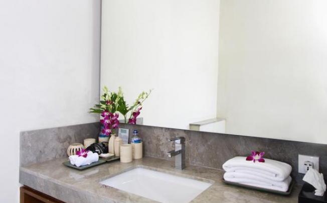 Фото отеля SERENE VILLAS BALI