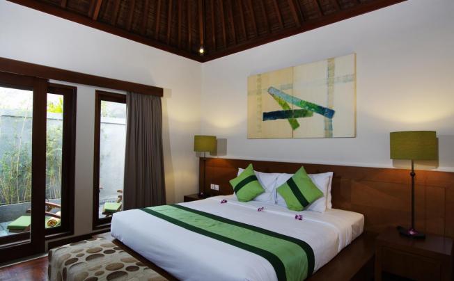 Фото отеля SERENE VILLAS BALI