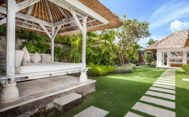 Фото отеля SERENE VILLAS BALI