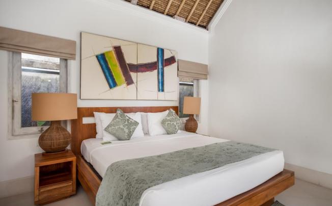 Фото отеля SERENE VILLAS BALI