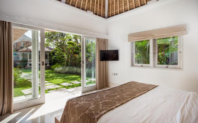 Фото отеля SERENE VILLAS BALI