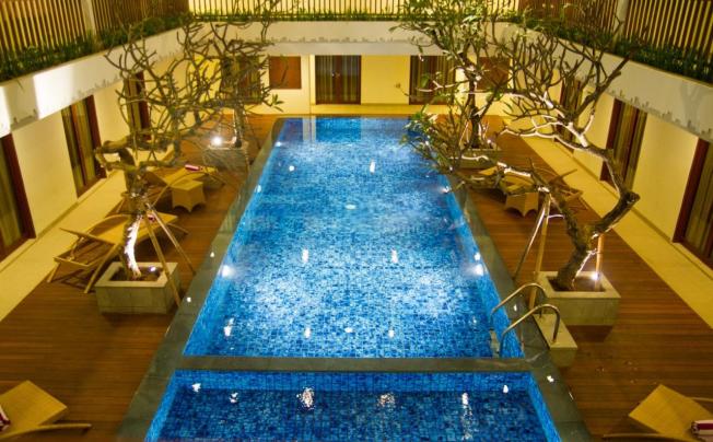 Фото отеля Sense Sunset Seminyak
