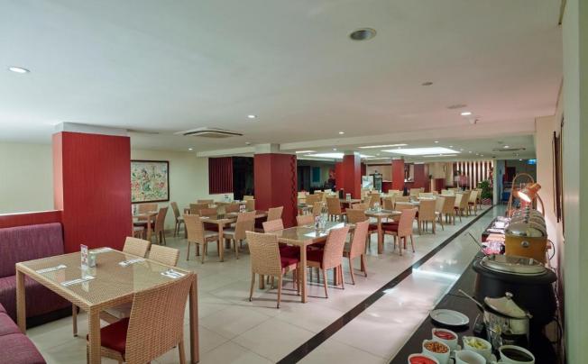 Фото отеля Sense Sunset Seminyak
