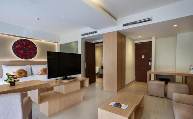 Фото отеля Sense Sunset Seminyak