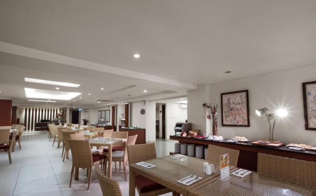 Фото отеля Sense Sunset Seminyak