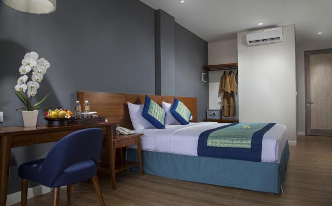 Фото отеля Mahagiri Resort Nusa Lembongan