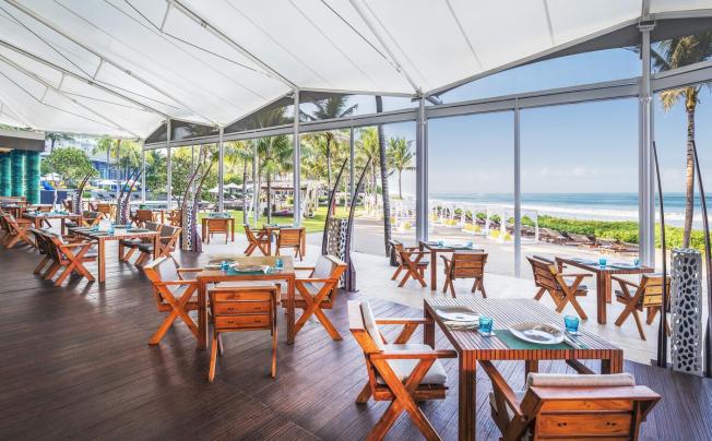 Фото отеля W Retreat & Spa Bali Seminyak