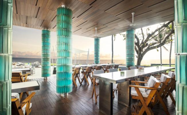 Фото отеля W Retreat & Spa Bali Seminyak