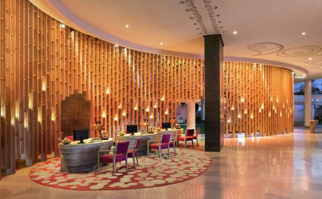 Фото отеля W Retreat & Spa Bali Seminyak