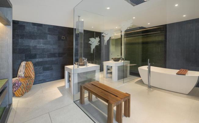 Фото отеля W Retreat & Spa Bali Seminyak