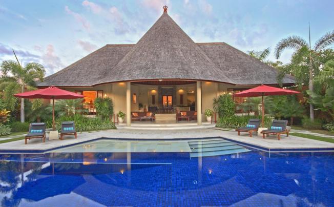 Фото отеля Kunja Villa Hotel & Spa