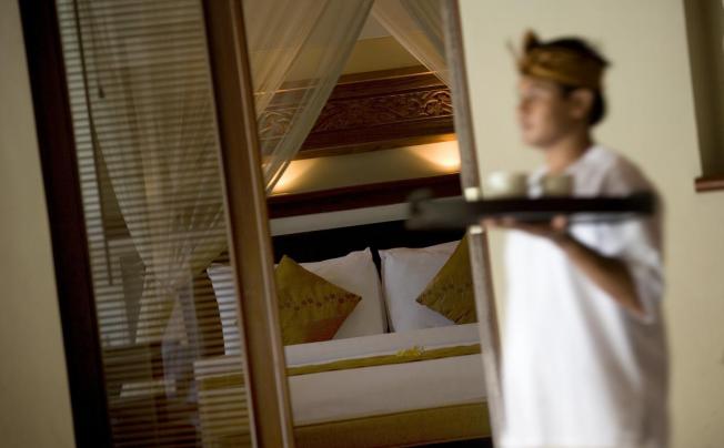 Фото отеля Kunja Villa Hotel & Spa