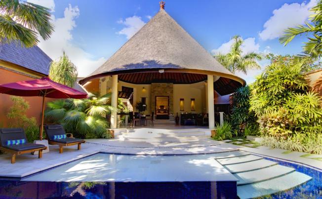Фото отеля Kunja Villa Hotel & Spa