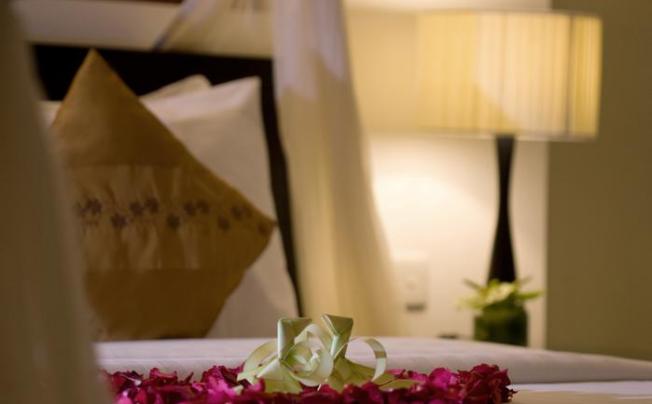 Фото отеля Kunja Villa Hotel & Spa